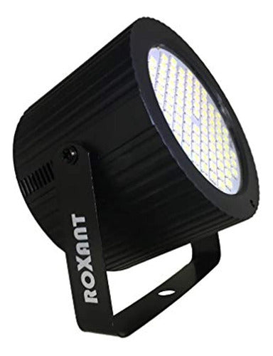 Roxant Mini Strobe Cannon 88 Super Bright LED Lights 0