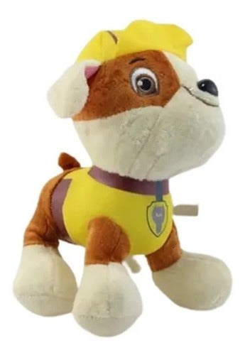 BAZARHU Paw Patrol Plush Toy 0