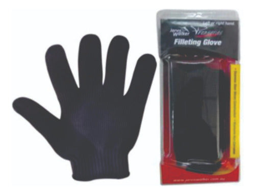 Guantes Para Filetear Jarvis Walker 0