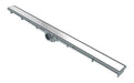 Amanco Wavin Desague Lineal Ducha Rejilla Ac Inox Con Sifon 70 Cm 0