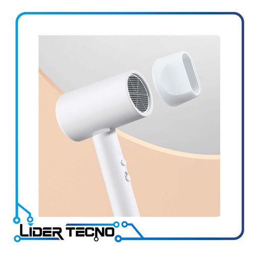 Secador De Pelo Xiaomi Mi Compact Hair Dryer H101 1600w 1