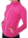 Eurosport Women's Training Jacket 35036-012/Fuchsia 3