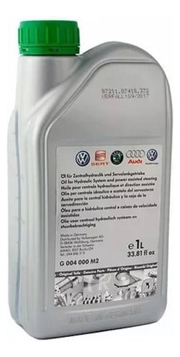 Original VW Bora - Vento Liquid Hydraulic Steering Oil 0
