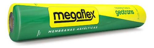 Megaflex Geotextile Membrane 36 Kg 0