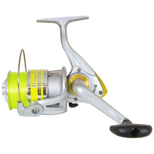 Sumax Reel Frontal Dragon Plus 2000 3