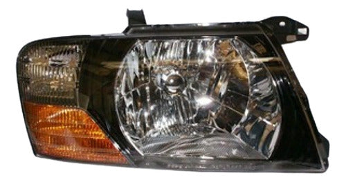 Semioptica Derecho 00 Depo Mitsubishi Montero 95-00 0