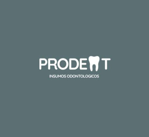 Prodent Fixed Dental Model for Teaching Brushing 3