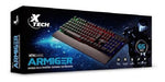 Teclado Usb Gamer Iluminado 0