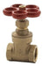 FV Iron Pipe Control Valve H-H 75mm 0600-75-B 0