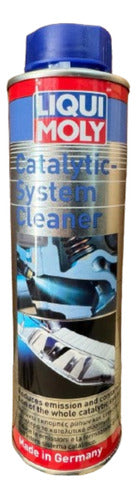 Liqui Moly Catalytic System Cleaner 8931 0