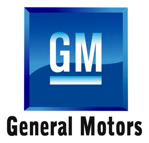 GM Chevrolet Cruze 2015 Starter / Ignition Switch 4