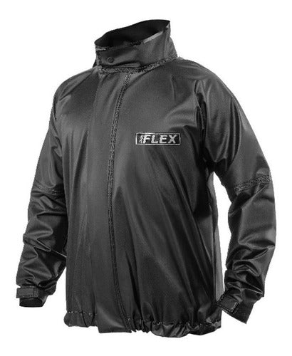 Delta Flex Rain Suit - Rvm 1