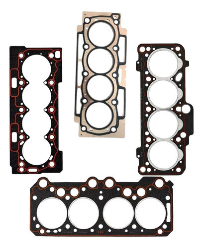 Junta Tapa De Cilindro Mazda T-4000 Tf 0