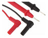 Uni-T Original Test Probes for Multimeters 0