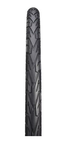 Kit x 2 Tire + Tube Arisun Metro Cruiser 26 x 1.60 1