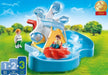 Playmobil 123 Carrousel Acuatico Aqua 70268 Con Accesorios 1