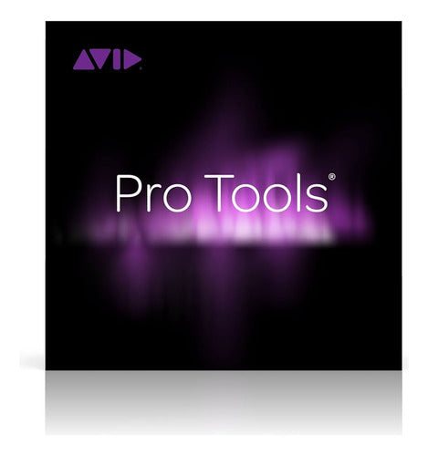 Pro Tools 12.5 0