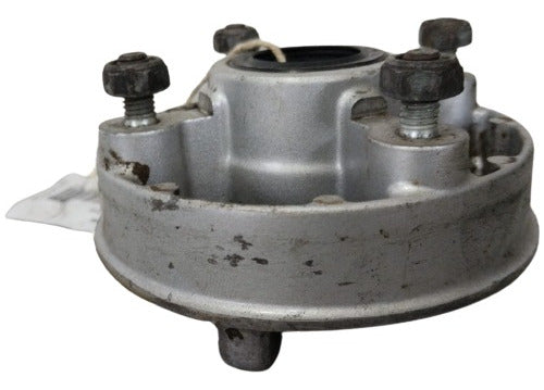 Flange Da Coroa Biz 100 2005 Original Honda Usada (01) 0