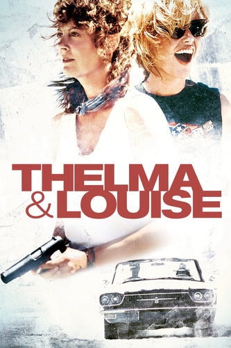 FanPosters Thelma & Louise Movie Posters 90x60 Cm 4