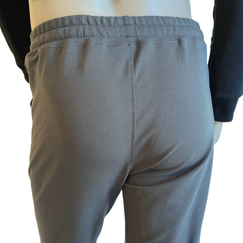 Vandalia Premium Cotton Urban Sport Jogger for Men 7