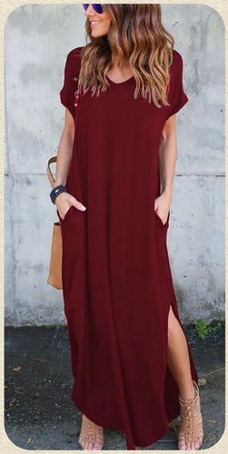 Maxi Dress Velma 12