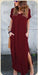 Maxi Dress Velma 12