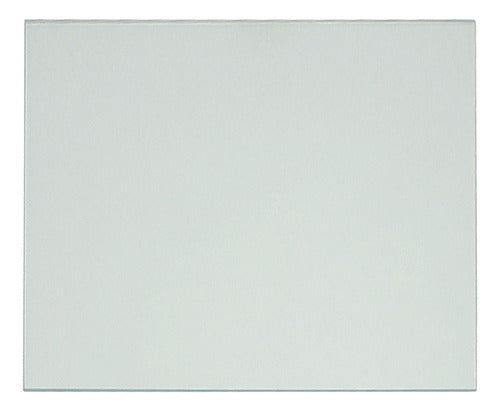 Peabody Internal Glass 42cm X 34.5cm For Oven Door 0