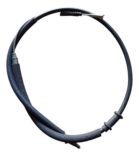 Fiat Bravo Left Rear Brake Cable 1995/96 1495cm Long 2