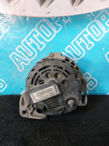 Alternador Renault Clio 1.2 2011 1