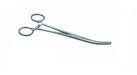 Kocher Curved Grip Forceps 14cm Stainless Steel 1