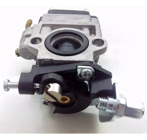 Universal Carburetor for 33cc Brush Cutters and Trimmers 4