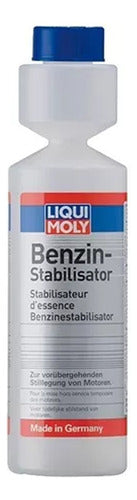 YPF Aditivo Liqui Moly Benzinstabilisator Antienvejecimiento 0