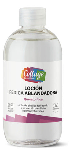 Collage Pedicure Softening Lotion 250gr 0