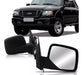 Espejo Electrico Ford Ranger 2004 2005 2006 2007 2008 2009 F 0