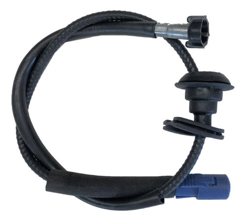 Cable De Velocimetro Ford Ka 1.0 / 1.3 / 1.6 1997 - 2015 0