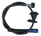 Cable De Velocimetro Ford Ka 1.0 / 1.3 / 1.6 1997 - 2015 0