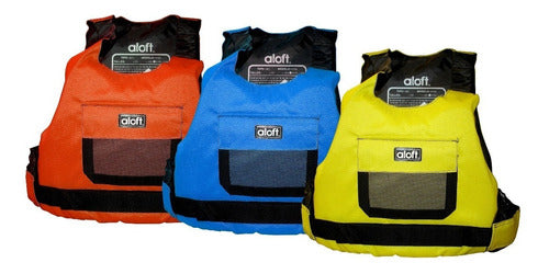 Aloft Sailing Kayaks/SUP Life Vest 0