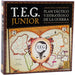 Teg Junior Juego De Estrategia Para Chicos Yetem Lloretoys 0