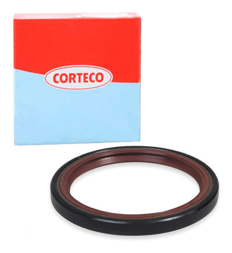 Corteco Distribution Seal Renault Master 2.5 G9U 60x75x7 0