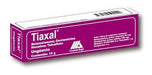 Tiaxal® Ungüento 15 Grs 0