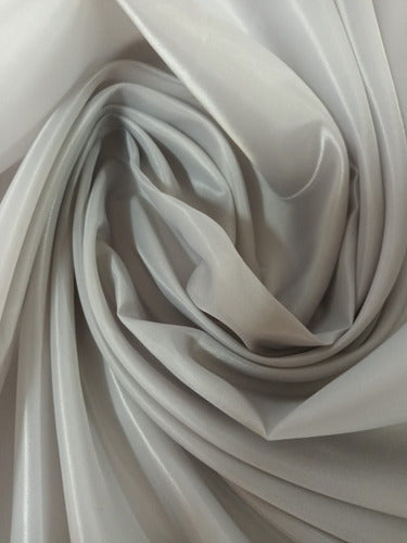 Premium Taffeta Fabric - 15 Meters - Excellent Quality !! 152