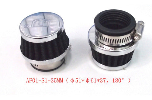 Polini Air Filter M-35mm 0