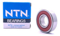 NTN Ruleman Taiwan Wheel Bearing » Royal Enfield Continental GT 650 0