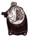 Depo Chevrolet Left Road Light Prisma 13-13 0