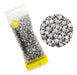 Edible Silver Star Sprinkles 32gr Wilton Belgrano 0