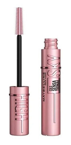 Maybelline Sky High Lash Sensational Mascara 0