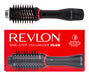 Revlon One-Step Volumizer Plus Anti Frizz Hair Dryer Brush 0