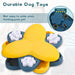 Warmlan Dog Puzzle Toys, Enriquecimiento Interactivo Juguete 3