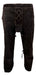 Leather Leg Guard-Chaps Straight with Brass Eyelet (74905) 2