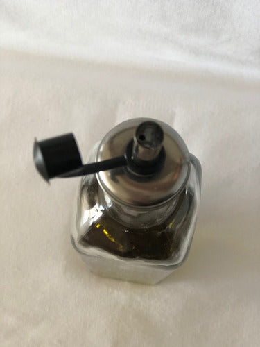 Aston Oil and Vinegar Dispenser Bottle 4